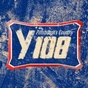 Y108 - WDSY-FM logo