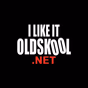I Like It Oldskool Radio logo