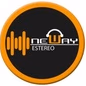 NEWAY ESTEREO logo