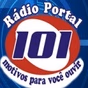 Radio Portal logo