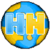 HabboNeros Radio logo