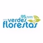 Rádio Verdes Florestas logo