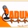 Adunu Fm 89.7 logo