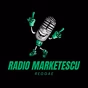 Radio Marketescu - Reggae logo