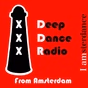 Deep Dance Radio logo