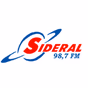 Rádio Sideral logo