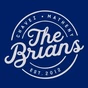 We Are The Brians logo