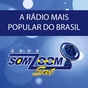 Rede Somzoom Fortaleza logo