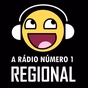 Rádio Regional logo