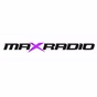 MaxRadio logo