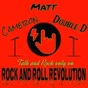 Rock and Roll Revolution logo