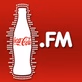 Coca-Cola FM El Salvador logo