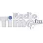 Time Fm Gevgelija logo
