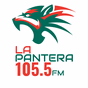 La Pantera 105.5 - WXQR-FM logo