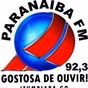 Rádio Paranaíba logo