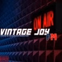 Vintage joy FM logo