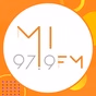 Empresas Radiofónicas - Mi FM logo
