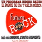 Radio Futuro Rock logo