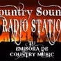 Country Sierra Radio Station logo