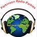 Radio Parkies logo