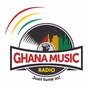 Ghana Music Radio logo