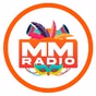 MMradio logo