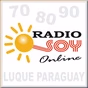 Radio Soy logo