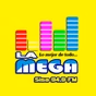 Radio La Mega 94.9 FM logo