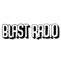 Blast Radio logo
