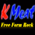 K Meat Radio logo