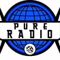 Pure Radio Holland - Underground Channel logo