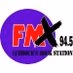 FMX 94.5 - KFMX-FM logo