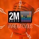 Radio 2M logo