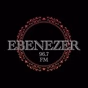 Ebenezer 96.7 FM logo