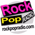 Rock & Pop Radio logo