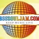 855Souljam logo