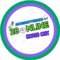 Radio Mix 28 Online logo