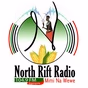 North Rift Radio logo
