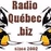 Radionostalgie.ca logo