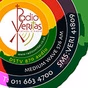 Radio Veritas logo