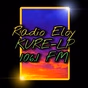 Radio Eloy - KURE-LP logo