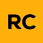 RadioCentras logo