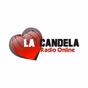 La Candela Radio logo