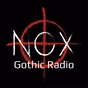 Nox Gothic Radio logo