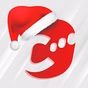 Rádio Conti 96.3 FM logo