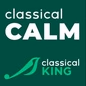 Classical KING FM Classical Calm- KING-HD2 logo