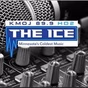 The Ice - KMOJ-HD2 logo