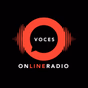 Voces Online Radio logo