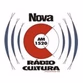 Nova Rádio Cultura logo