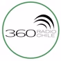 360 Radio Chile logo